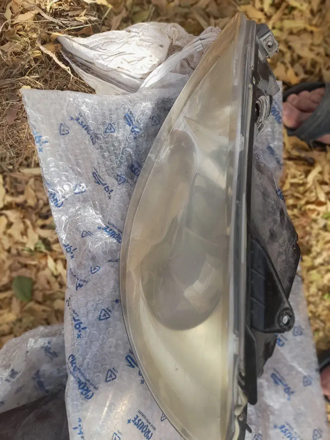 چراغ عقب و جلو ۲۰۶ تیپ ۲|قطعات یدکی و لوازم جانبی|شیراز, فرهنگ شهر|دیوار