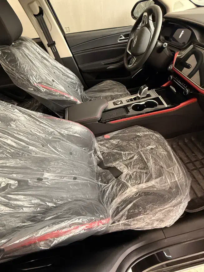 آریزو 6 pro مدل 1404 مشکی صفر خشک با گارانتی فعال|خودرو سواری و وانت|تهران, عباسآباد|دیوار