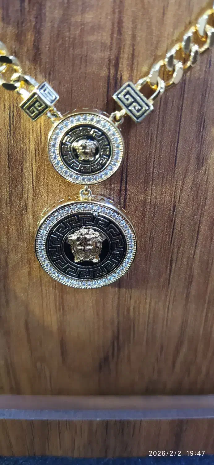 سرویس ورساچه|بدلیجات|مرند, |دیوار