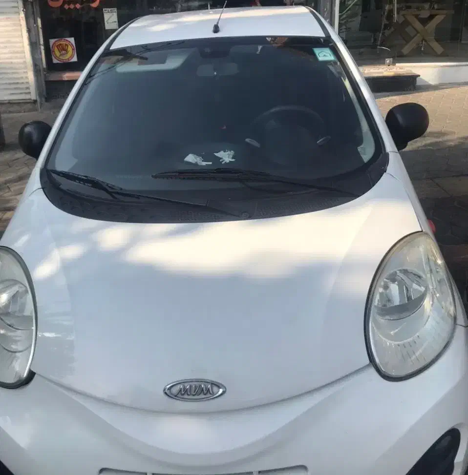 MvM 110s|خودرو سواری و وانت|تهران, لویزان|دیوار