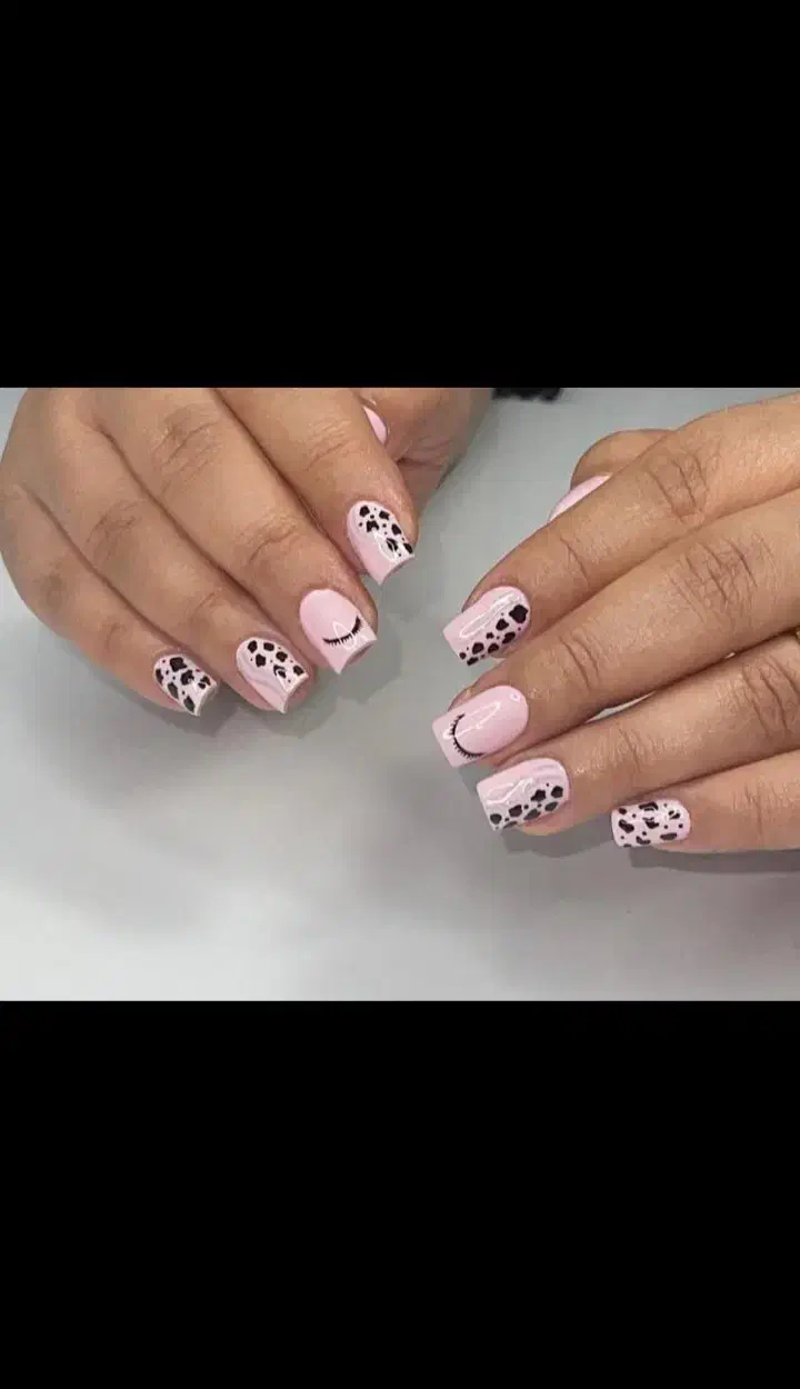 کاشت ناخن فقط 250|خدمات آرایشگری و زیبایی|بم, |دیوار