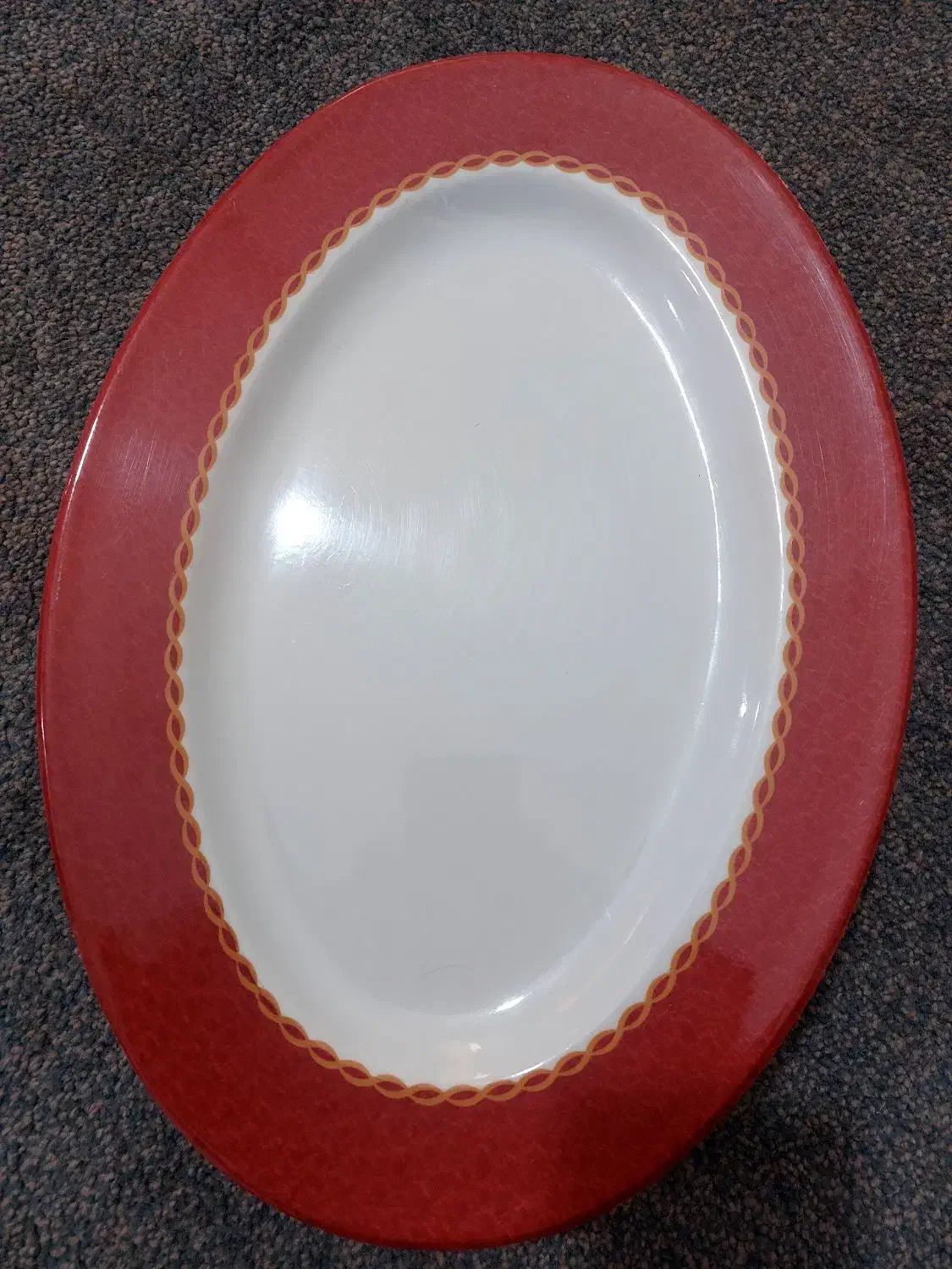 دیس پلویی|ظروف سرو و پذیرایی|برازجان, |دیوار