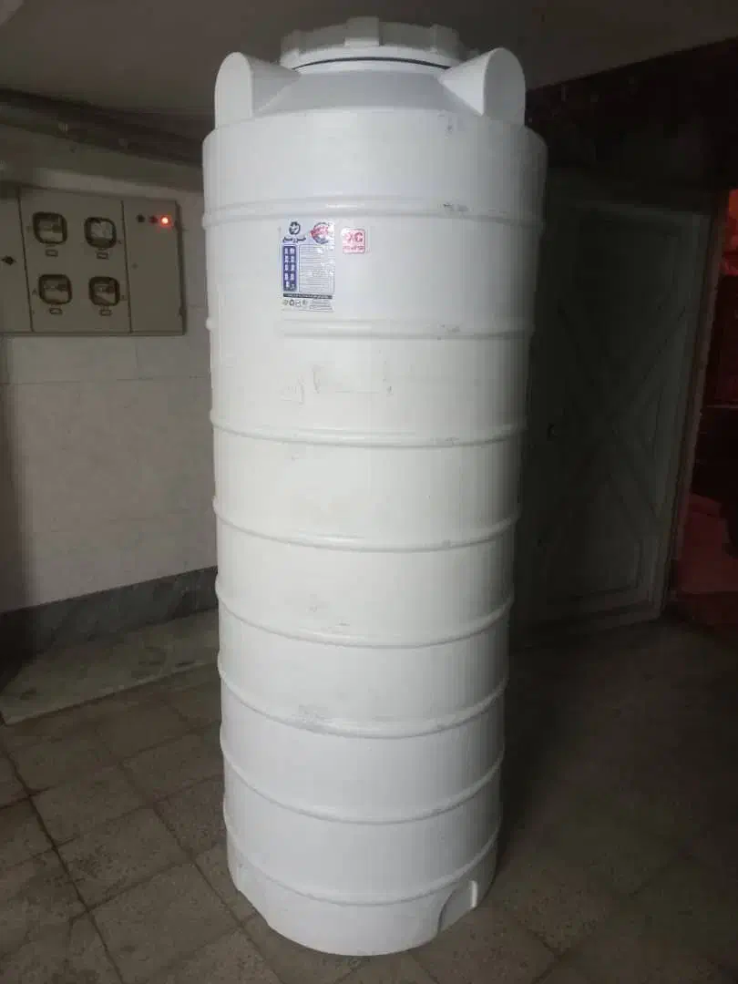 مخزن 1000لیتری  نو|مصالح و تجهیزات ساختمان|کرج, ساسانی (قلمستان)|دیوار