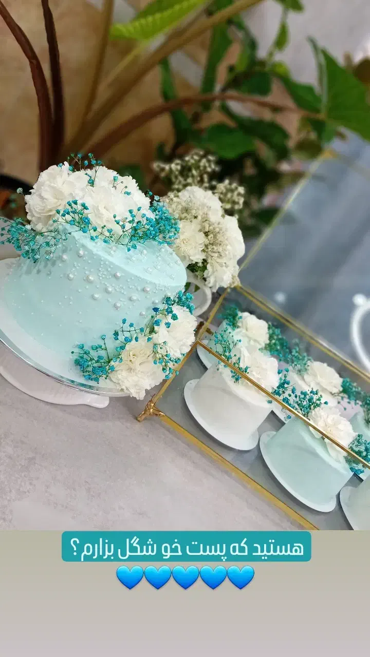 کیک تولد|خدمات پذیرایی، مراسم|کاشان, قطب راوندی|دیوار