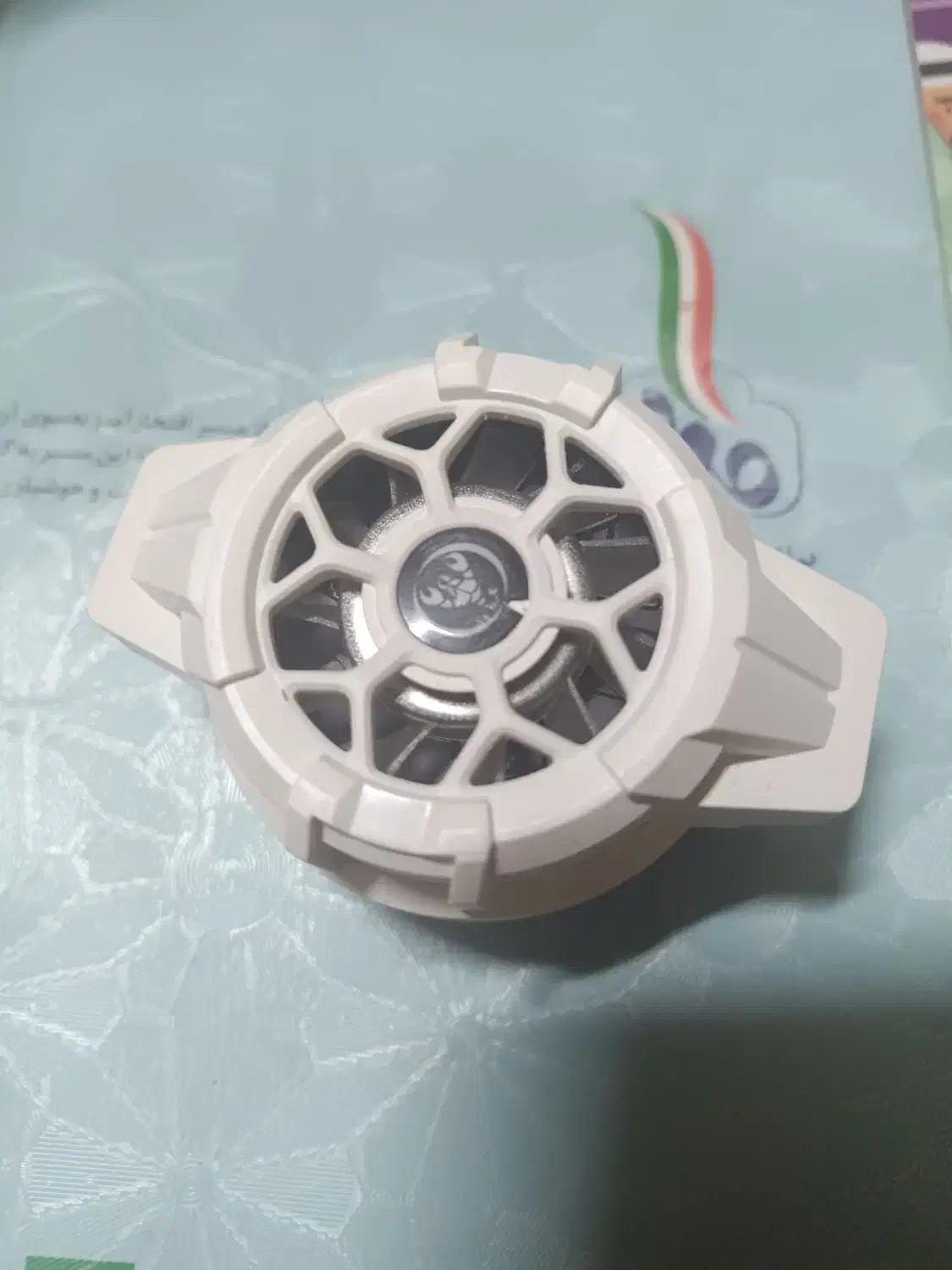 فن خنک کننده گیمینگ|لوازم جانبی موبایل و تبلت|مشهد, شهید آوینی|دیوار