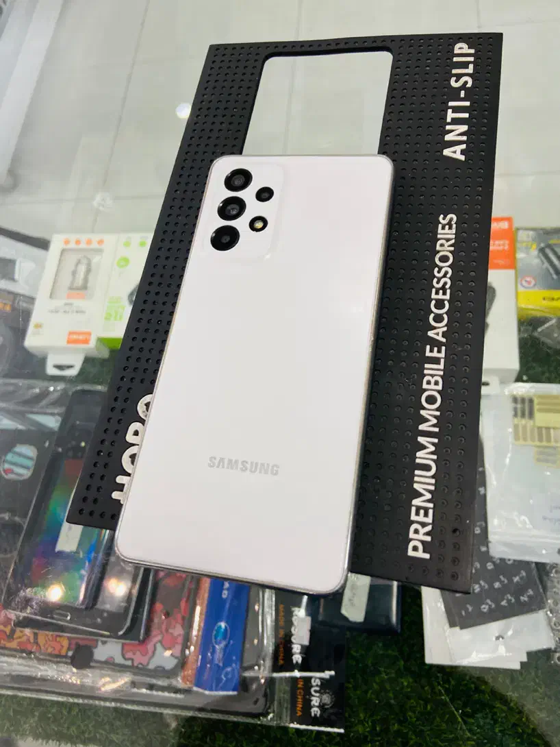 سامسونگ A53 5g|موبایل|تهران, سلیمانی|دیوار