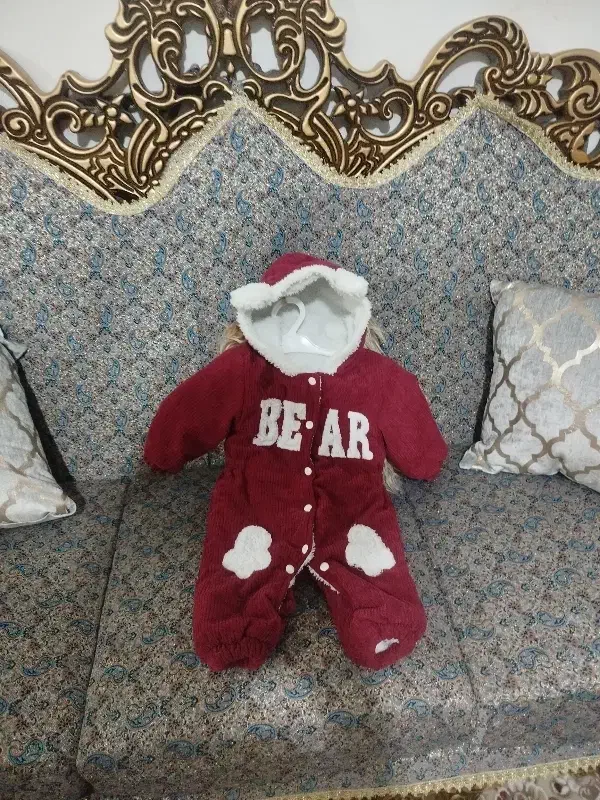 فروش لباس یلدایی کودک و نوزاد|کفش و لباس بچه|شیراز, کوی فرهنگیان|دیوار