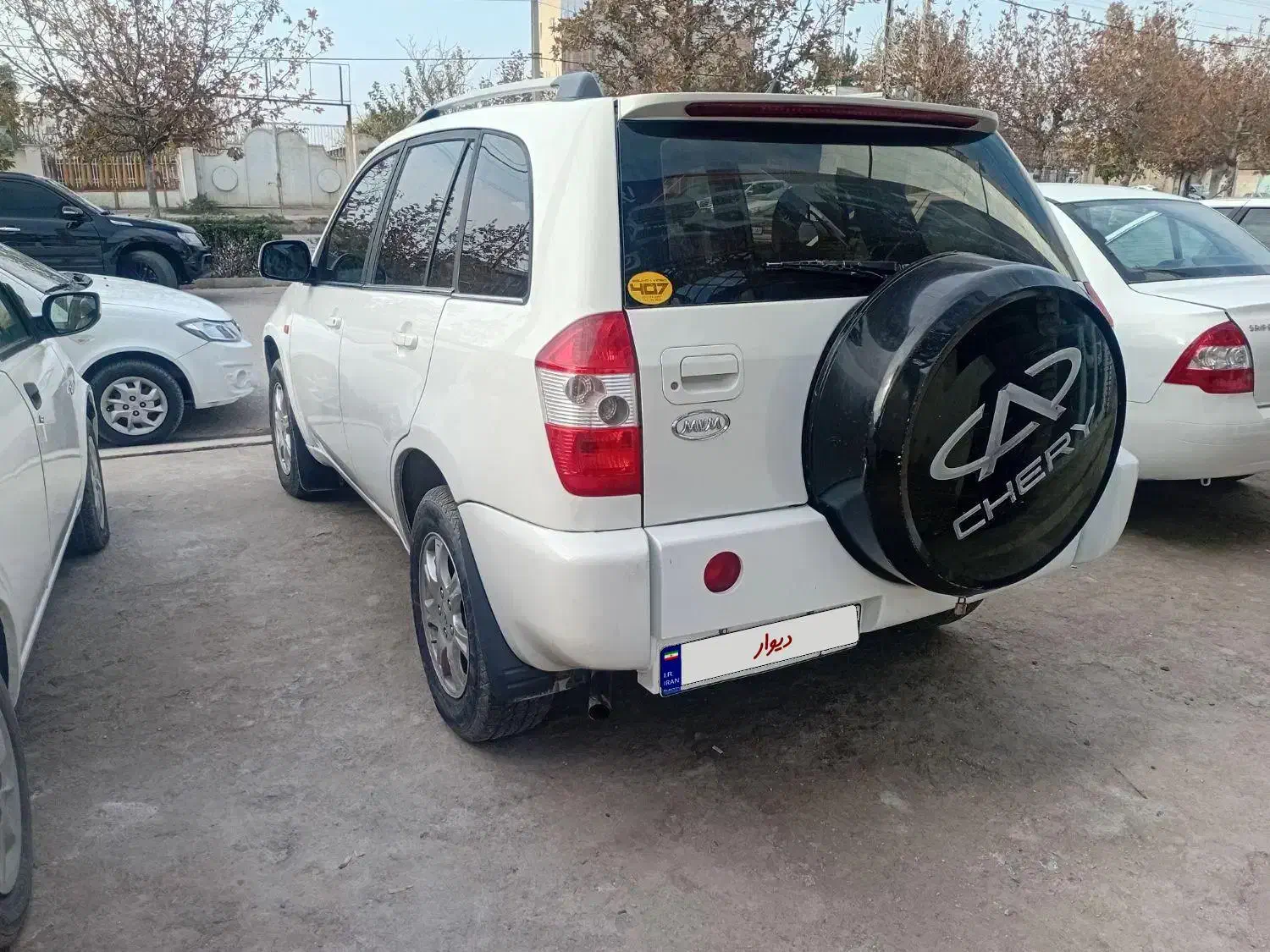 mvm x33|خودرو سواری و وانت|گنبد کاووس, |دیوار