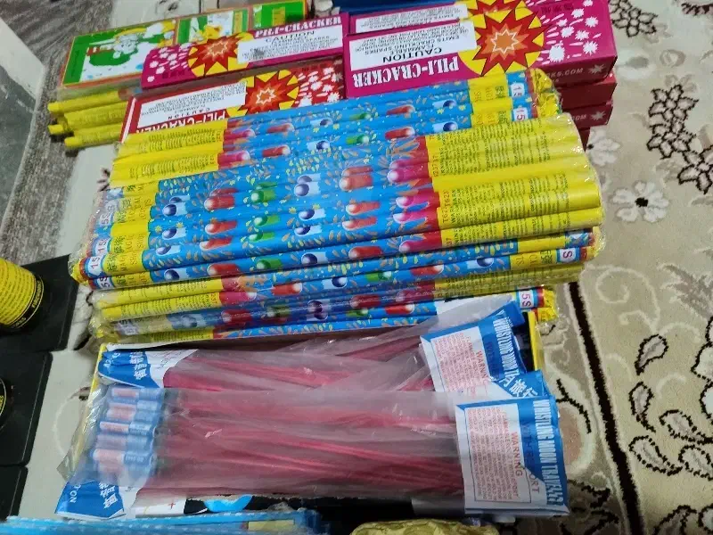 ترقه|اسباب‌‌بازی|شیراز, شهرک رضوان|دیوار