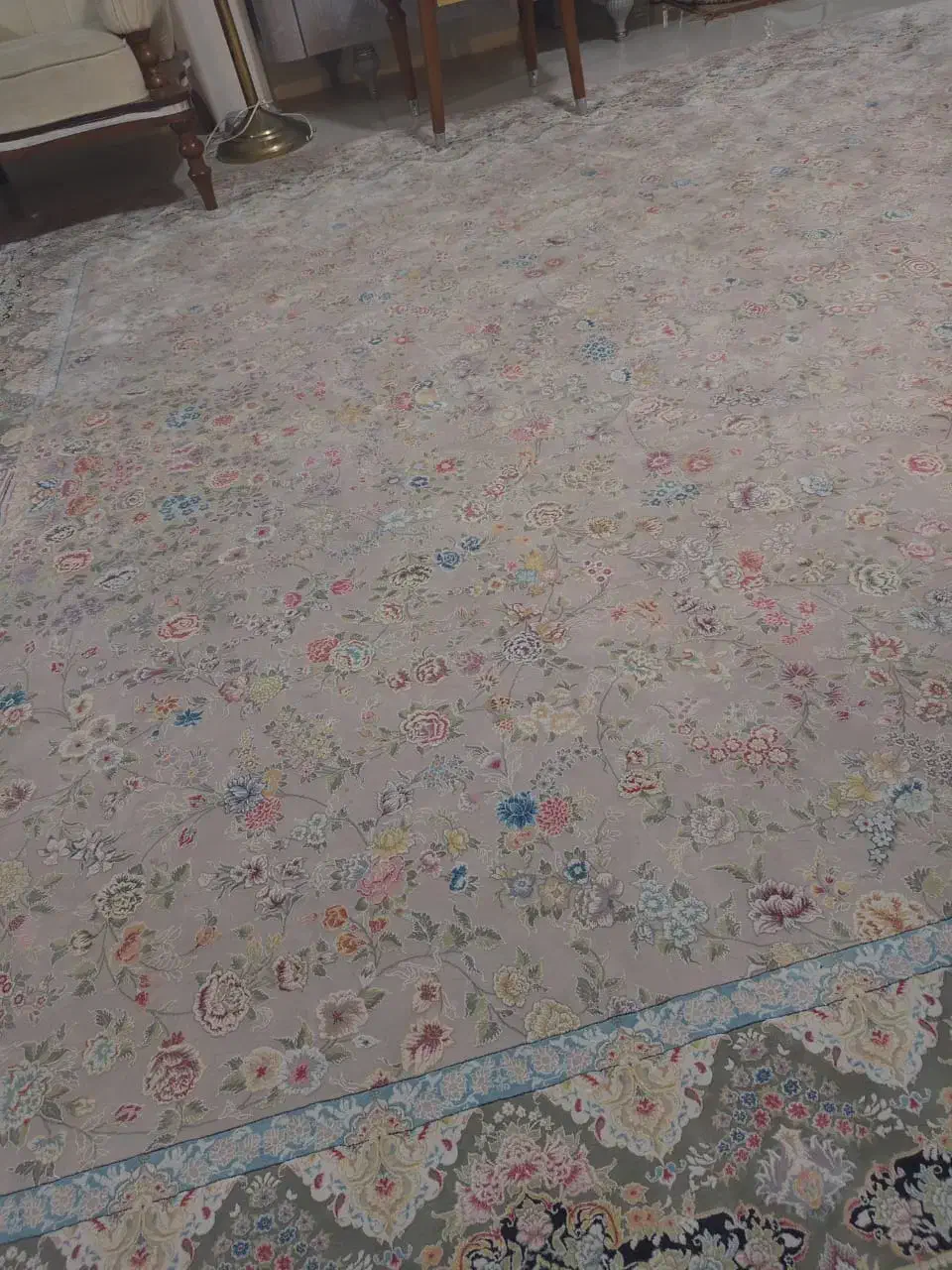 فرش ۱۲ متری|فرش|سیوان, |دیوار