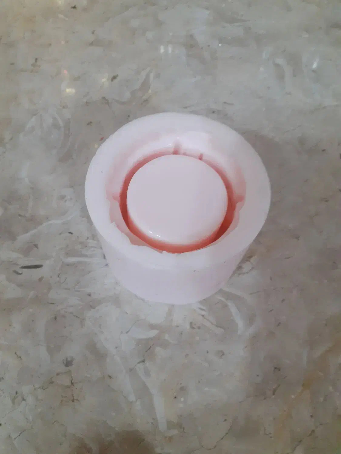 قالب سیلکونی|کلکسیون و سرگرمی|فرخ‌شهر, |دیوار