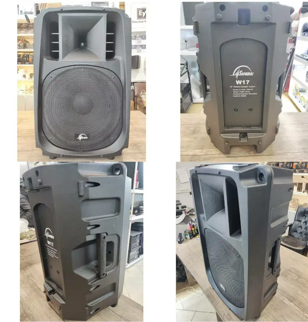 اکو شارژی|صوتی و تصویری|یزد, |دیوار