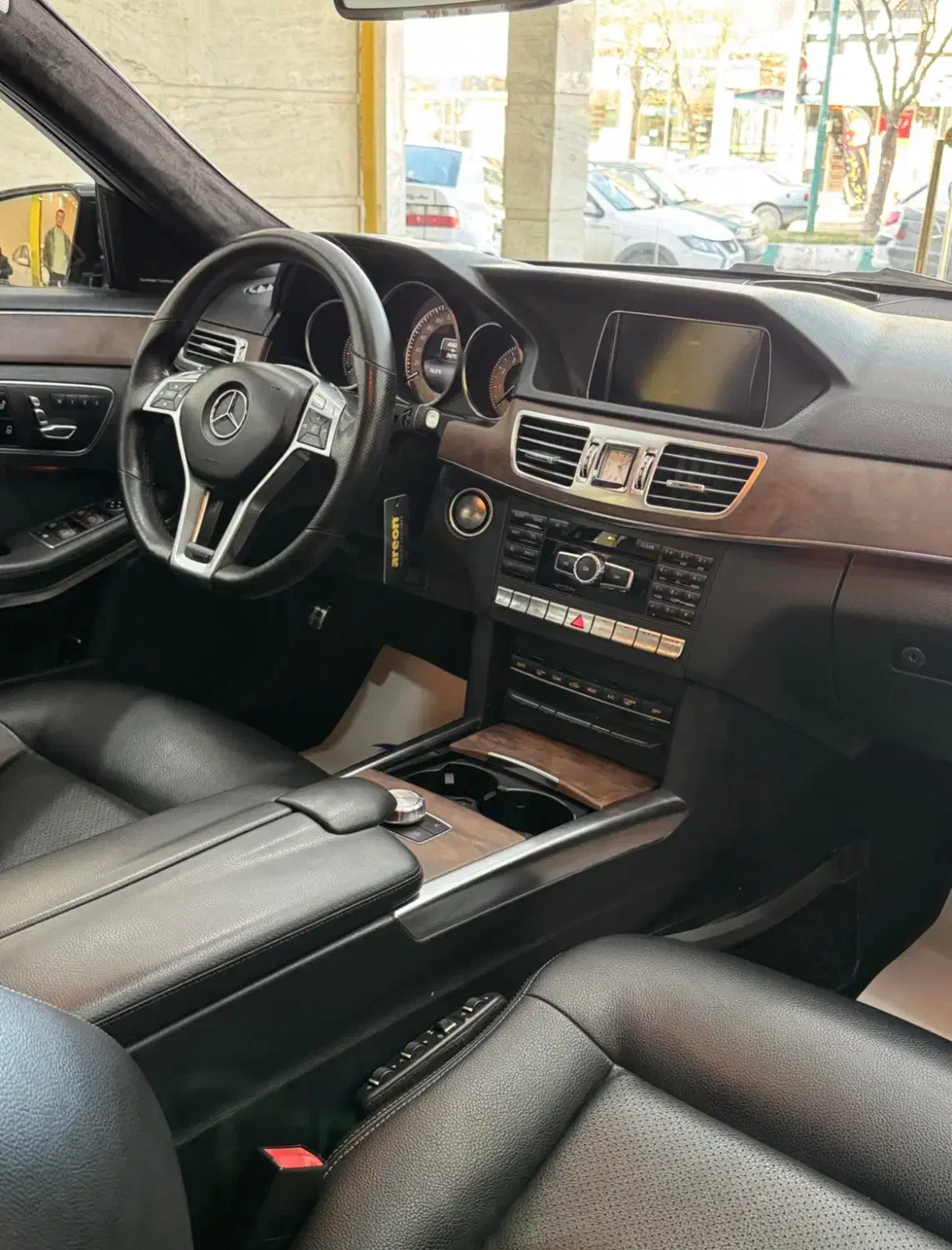 بنز e250 مدل ۲۰۱۵|خودرو کلاسیک|یزد, |دیوار