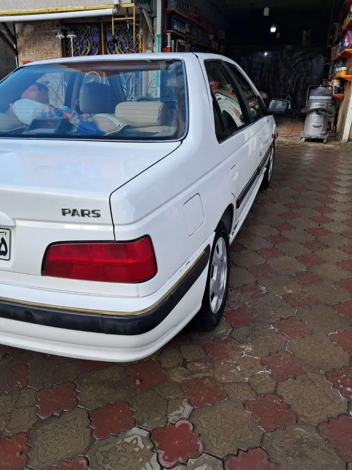 فروش فوری|خودرو سواری و وانت|سراب, |دیوار