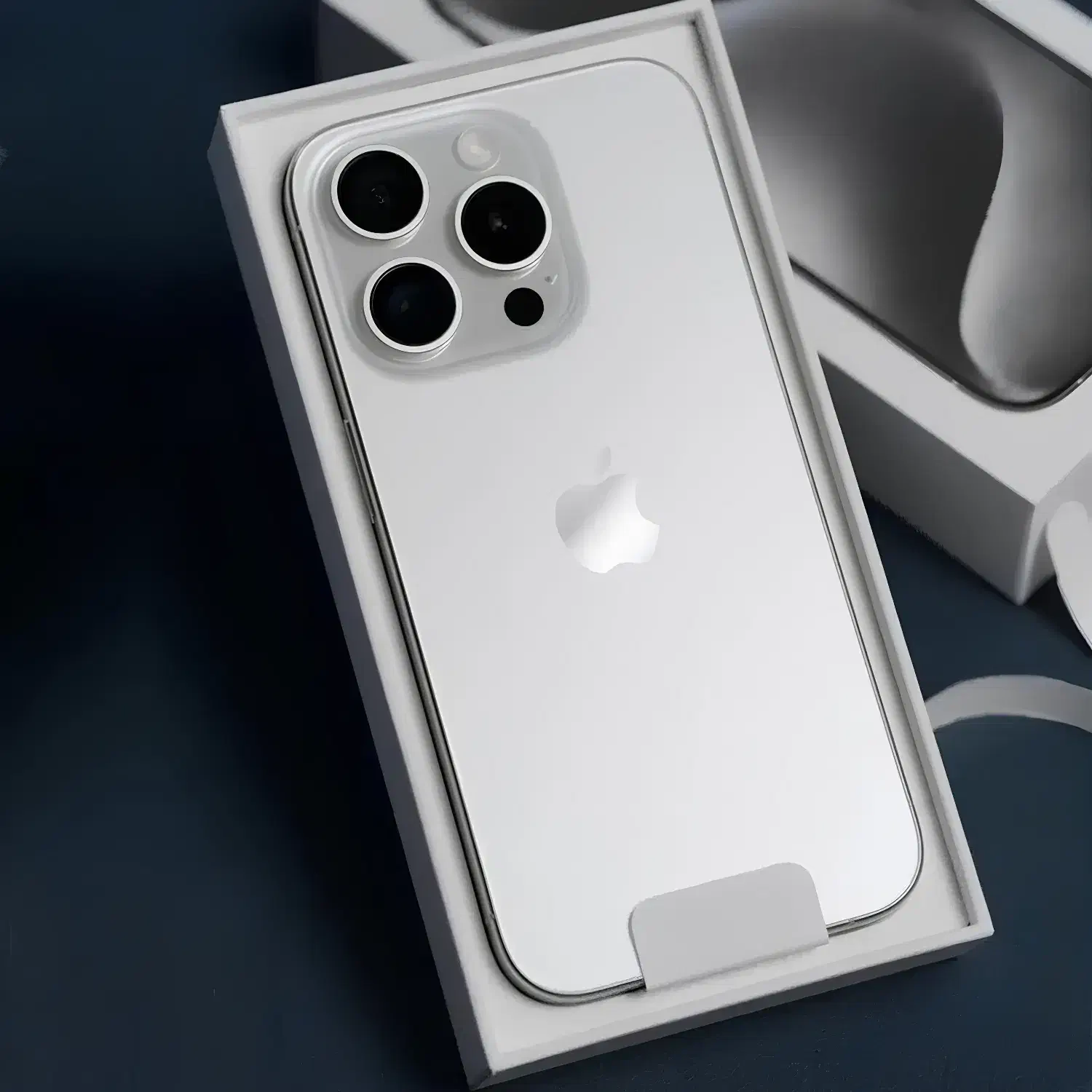 گوشی آیفون 15 پرو مکس 256 گیگ، Iphone 15 Pro Max|موبایل|جم, |دیوار