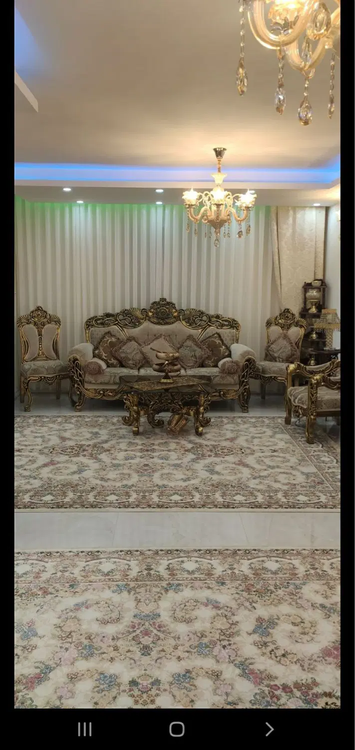 رهن و اجاره آپارتمان دو‌خواب شخصی ساز نیایش|اجارهٔ آپارتمان|بندرعباس, |دیوار