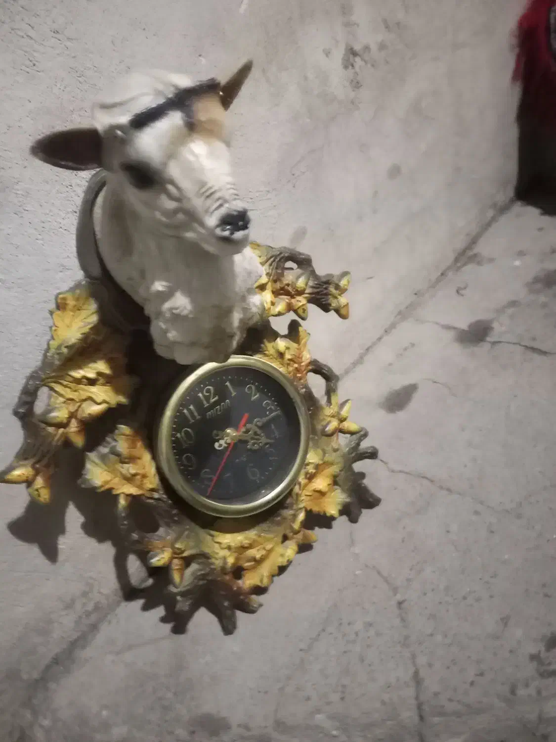 ساعت دیواری|ساعت دیواری و تزئینی|کنگاور, |دیوار