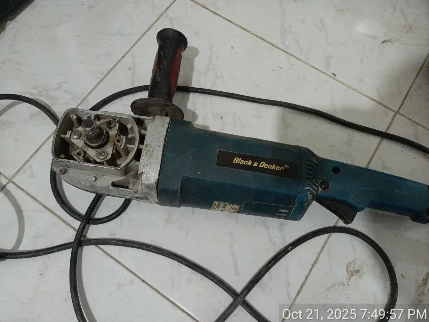 هیلتی ۱۱ و ۵ کیلویی بوش و فرز ، کپسول|ابزارآلات|تهران, تهرانپارس شرقی|دیوار