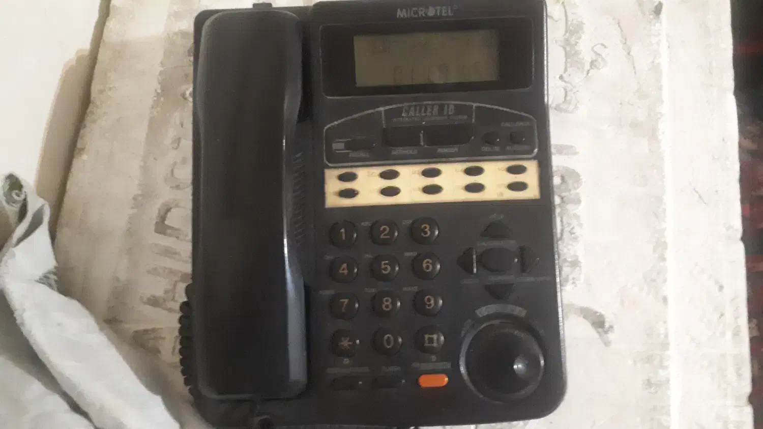 خطتلفنثابتبدونزنگخور|تلفن رومیزی|تهران, گلاب دره|دیوار