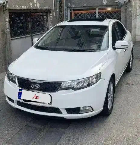 سراتو96 آپشنال فول بهقیمت/معاوضه خودرو شرایط|خودرو سواری و وانت|مشهد, خرمشهر|دیوار