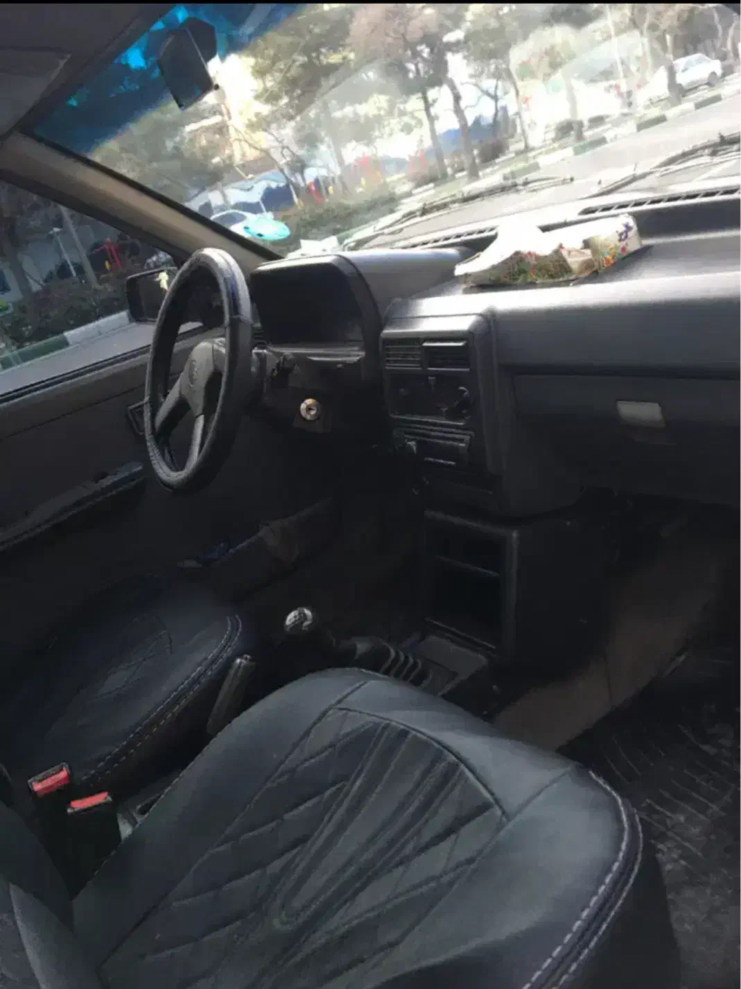 پراید ۱۳۱|خودرو سواری و وانت|بیرجند, |دیوار