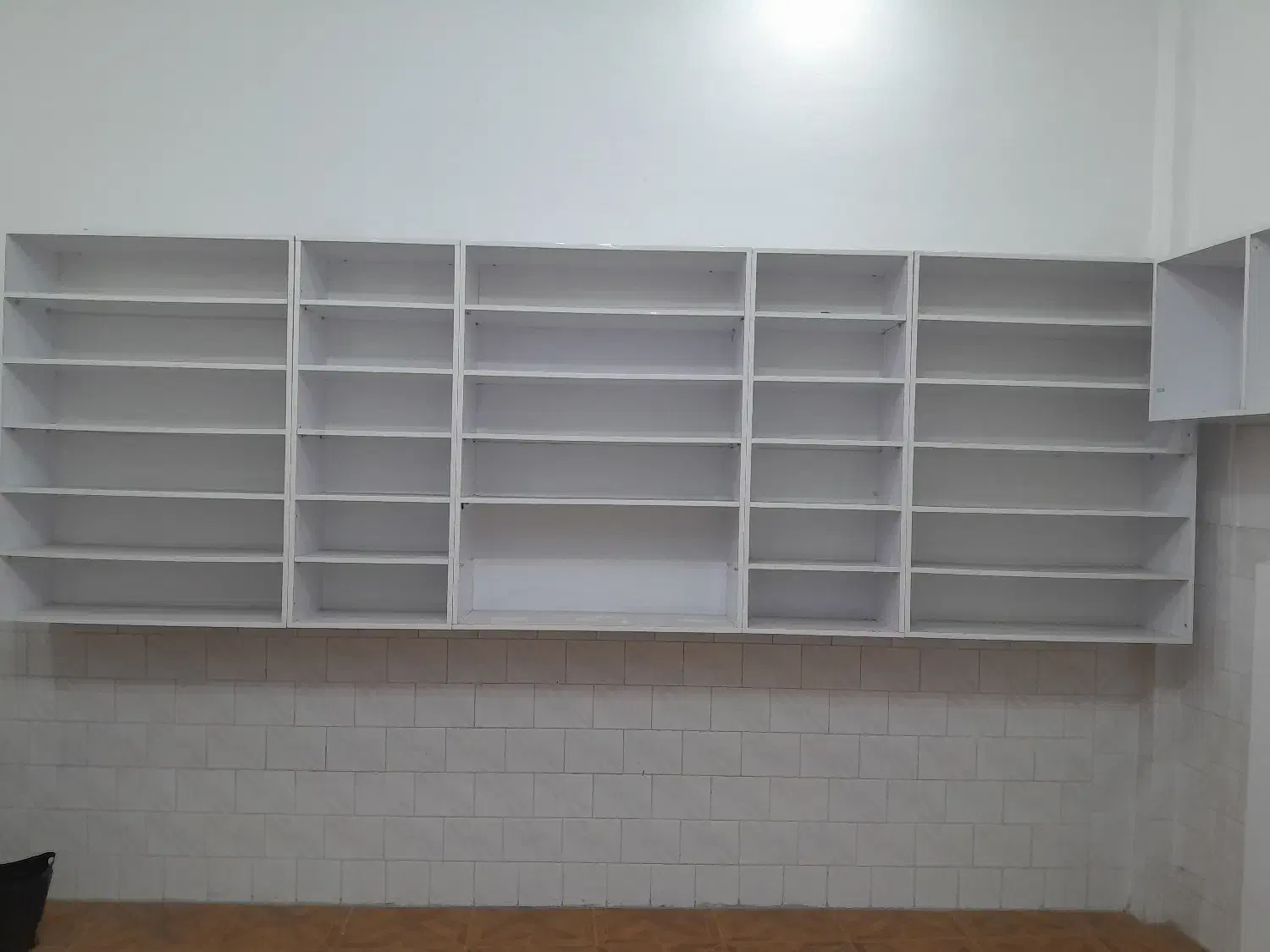 ام دی اف دکوری مغازه|فروشگاه و مغازه|آمل, |دیوار