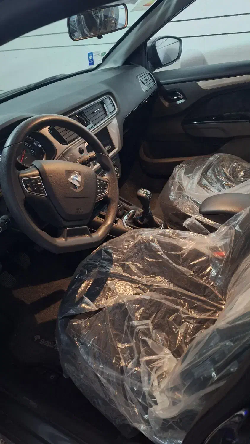 تارا V1 پلاس|خودرو سواری و وانت|دزفول, |دیوار