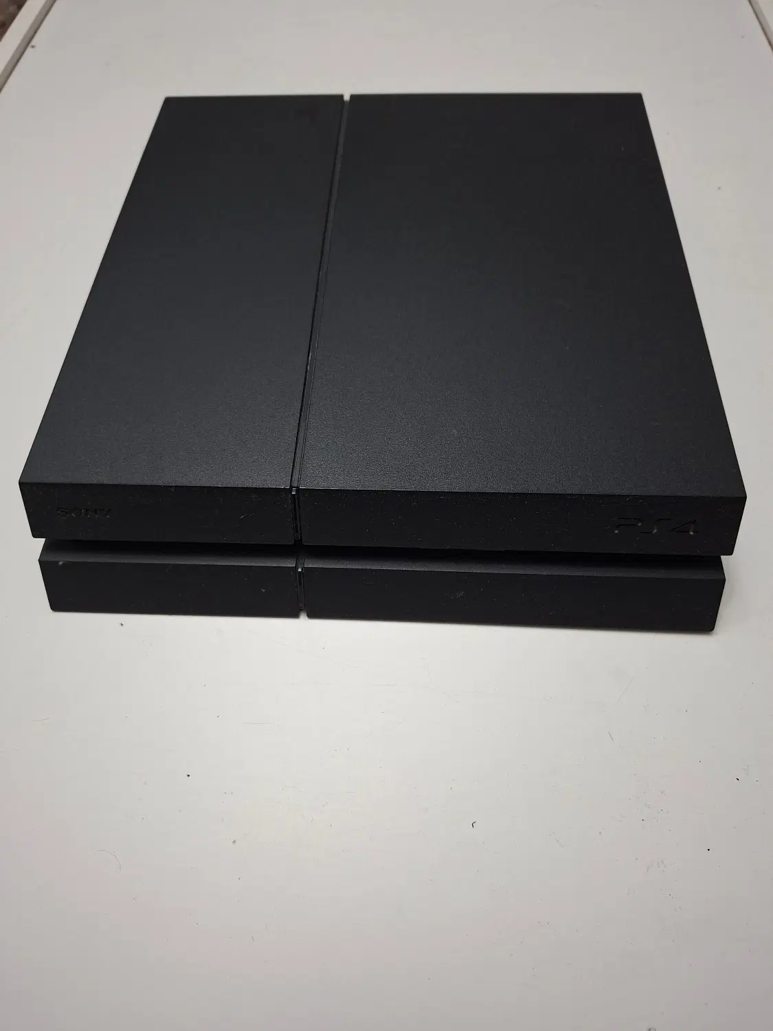 Ps4 Fat 500G|کنسول، بازی ویدئویی و آنلاین|تهران, خواجه نصیر طوسی|دیوار