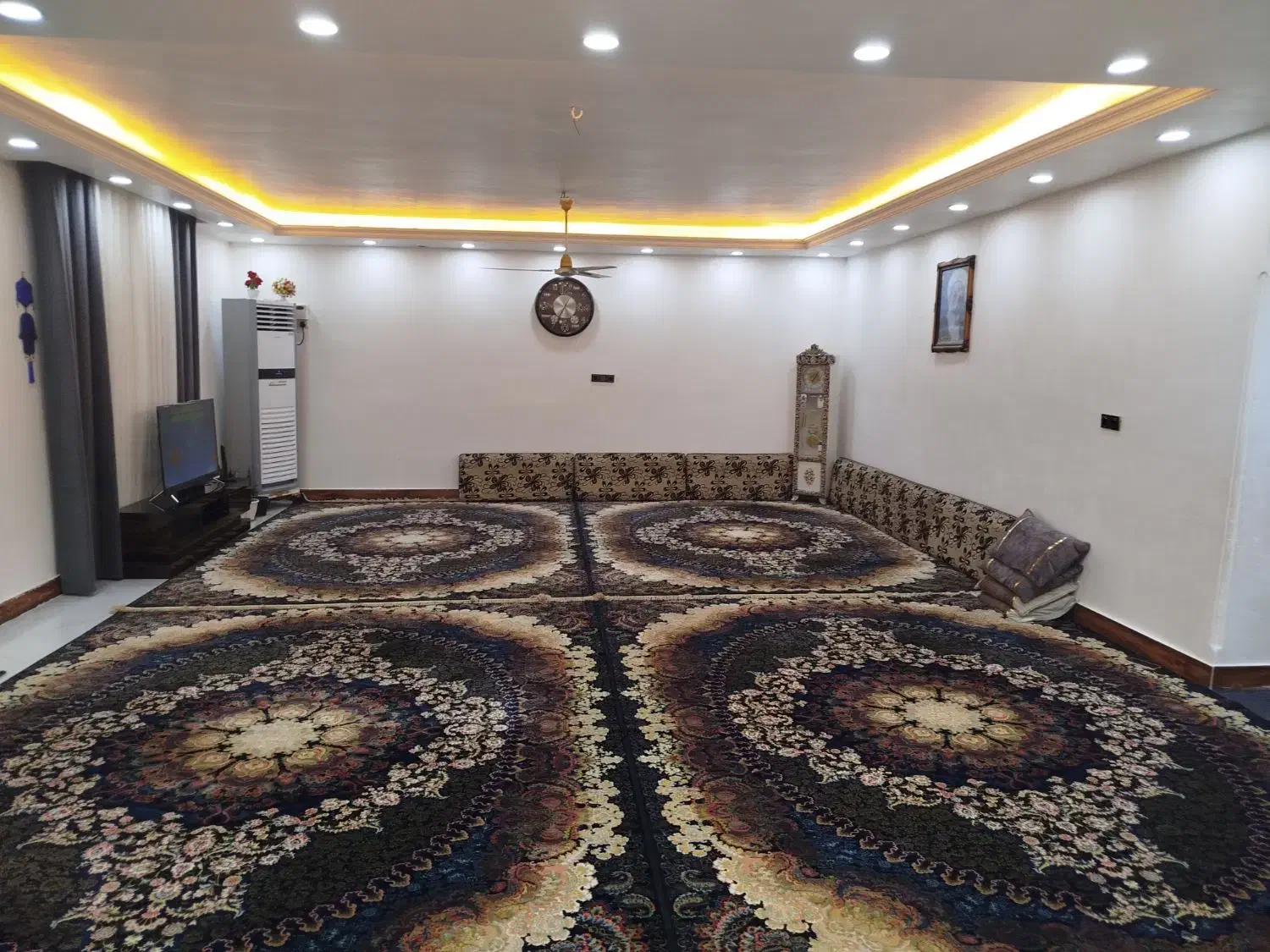 فروش خانه ویلایی230متری ۳ خوابه|فروش خانه و ویلا|شوشتر, |دیوار