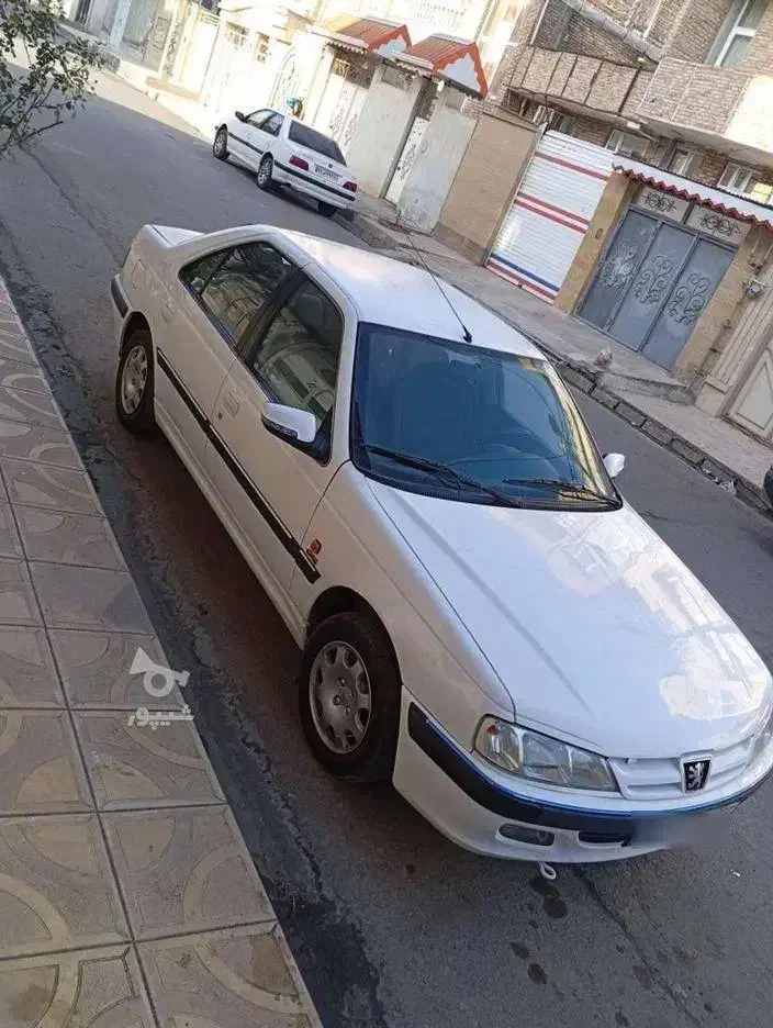 فروش پارس سال91|خودرو سواری و وانت|قائم‌شهر, |دیوار