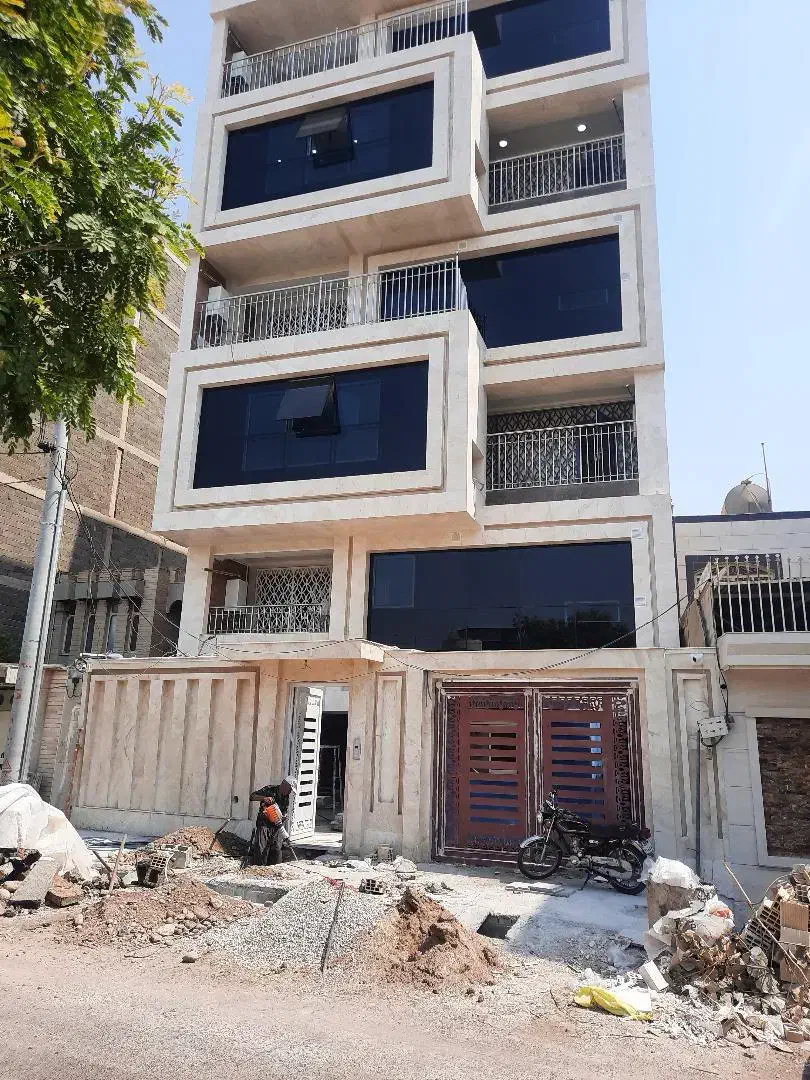 طراحی و اجرای باغ ساختمانی،باغویلا،بازسازی|خدمات پیشه و مهارت|دزفول, |دیوار