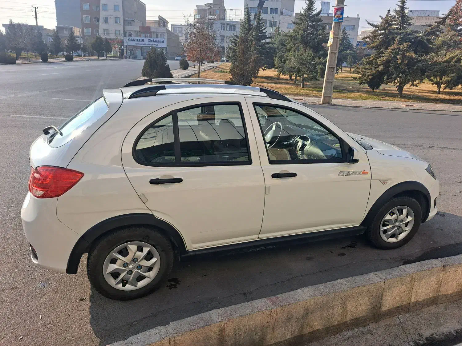 کوییک 403|خودرو سواری و وانت|ارومیه, |دیوار