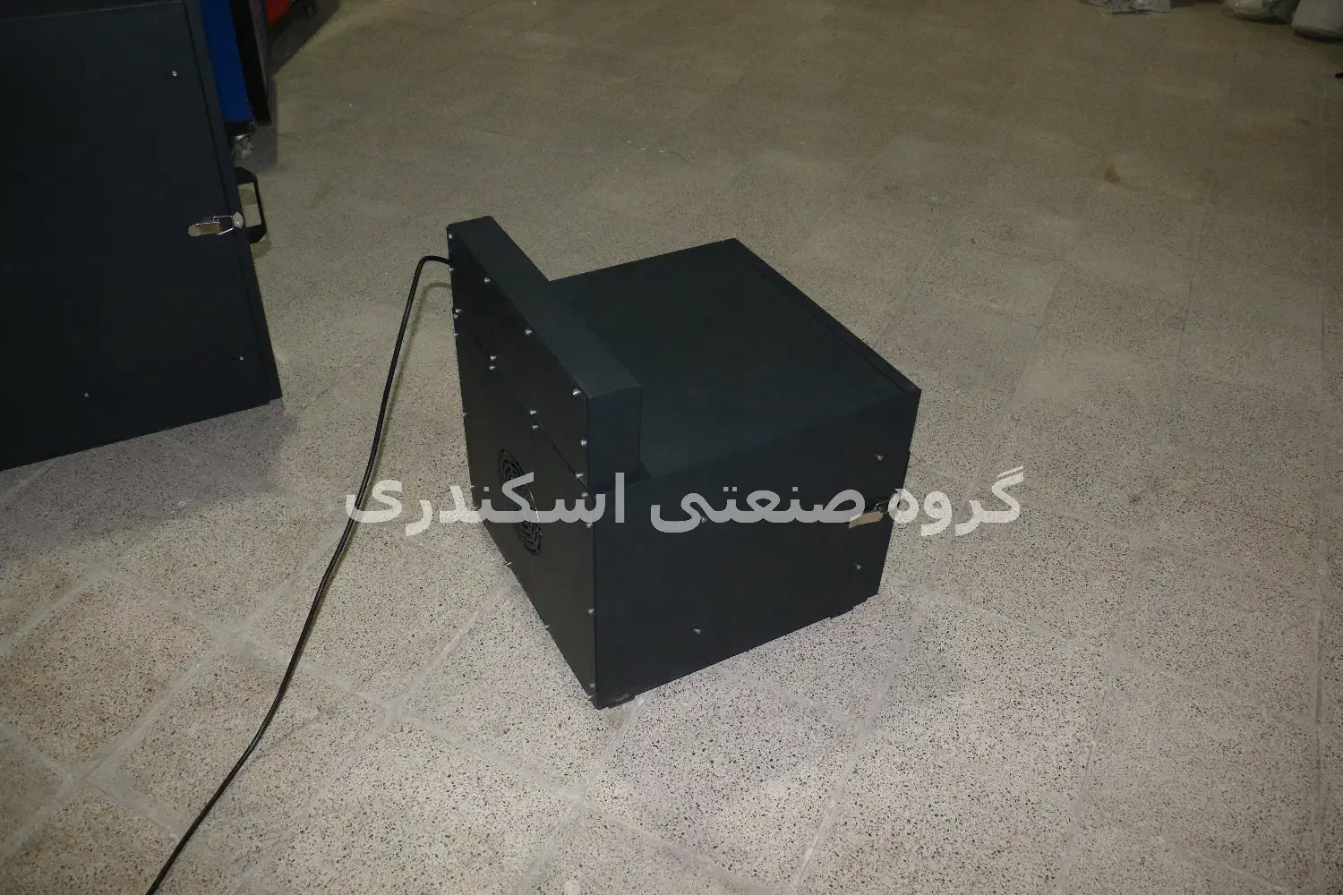 میوه خشک کن 10 سبزی لواشک خشک کنی گازی پرو|سایر لوازم برقی|قم, باغ کرباسی|دیوار