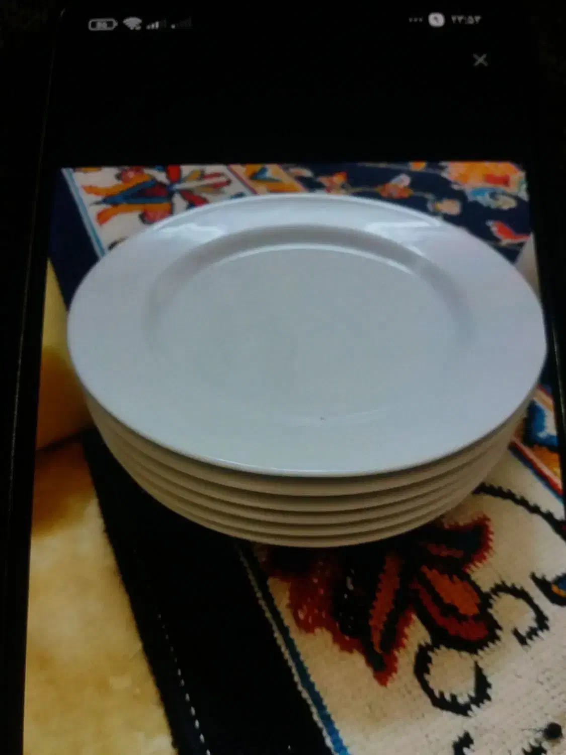 تعدادی‌وسایل‌آشپزخانه|ظروف سرو و پذیرایی|کاشان, سرپله جدید|دیوار