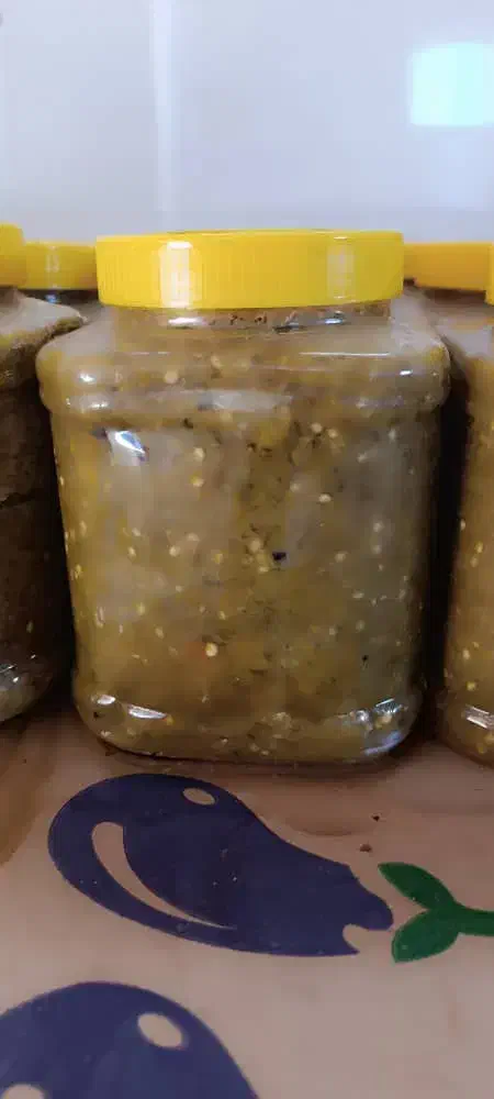 فلفل|خوردنی و آشامیدنی|پاسارگاد, |دیوار