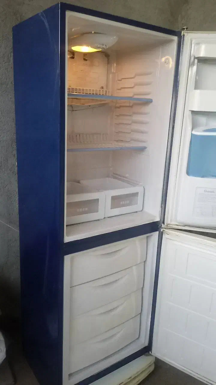 یخچال فریزر دونار|یخچال و فریزر|سردشت, |دیوار