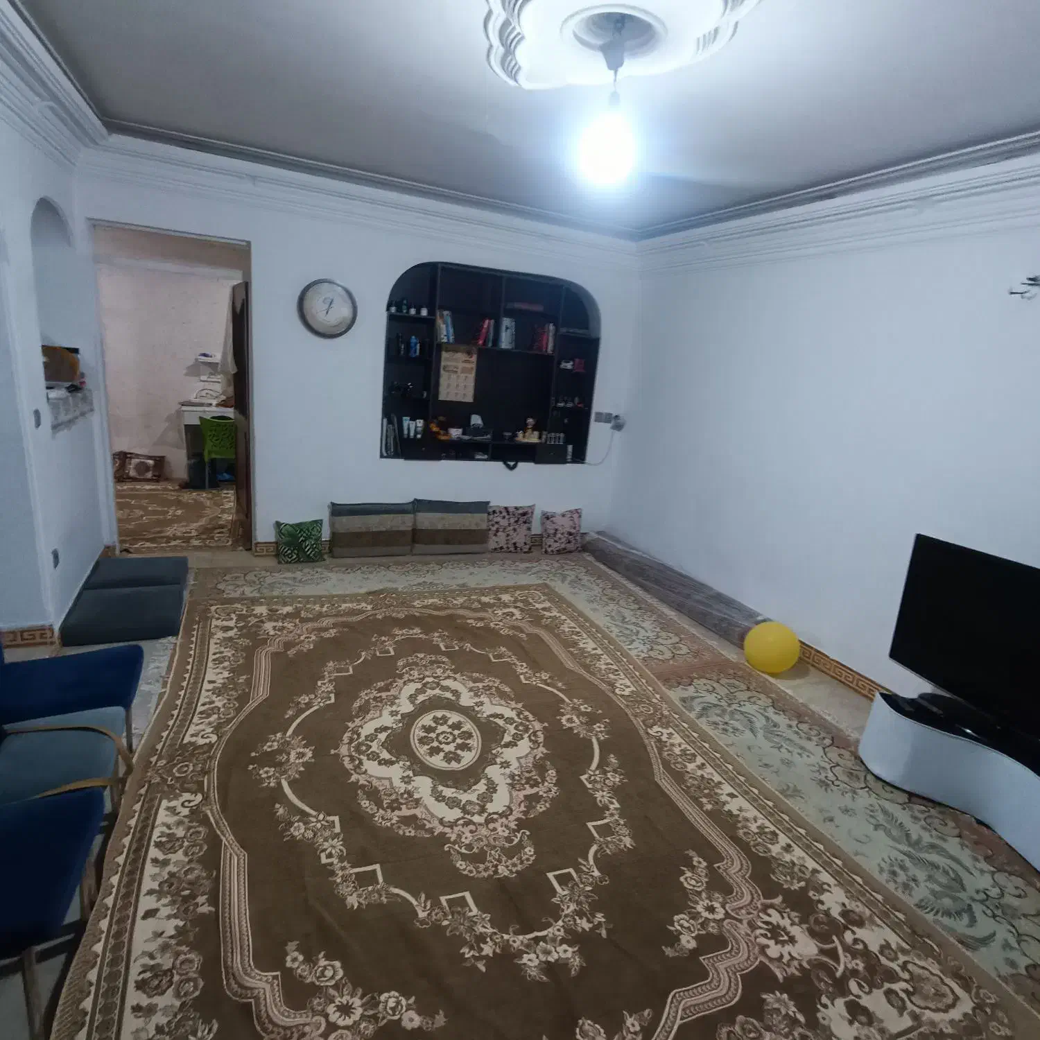 ۸۰متر،تجاری مسکونی،خلافی پرداخت،۱۰ متری بلوارچمران|فروش مغازه و غرفه|رشت, فلسطین|دیوار
