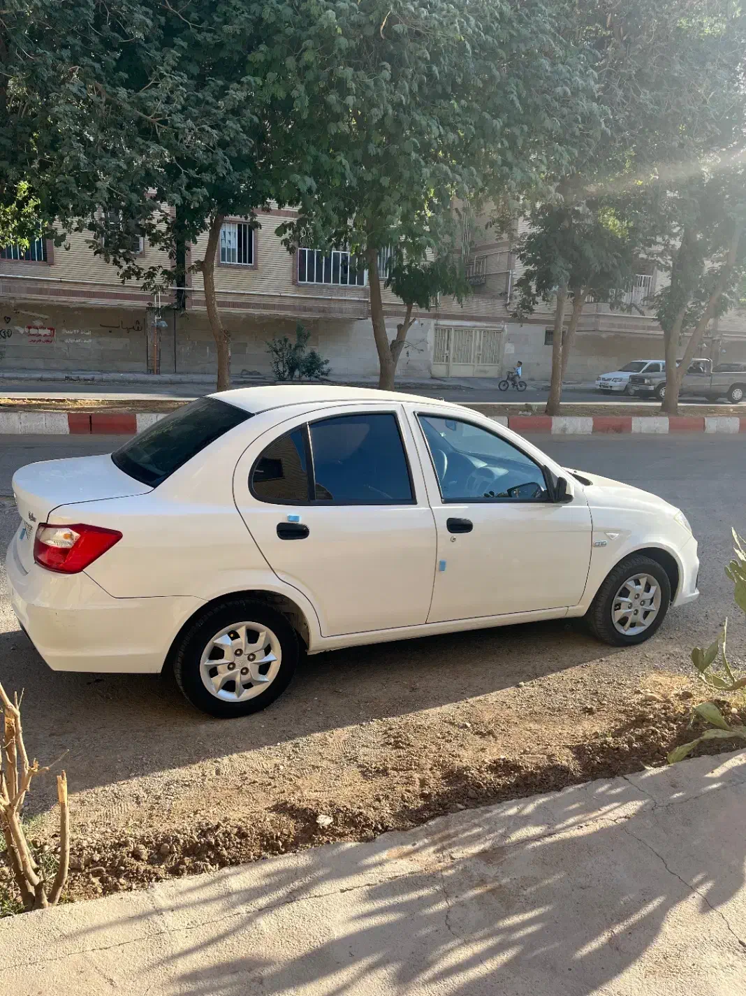 ساینا s دوگانه مدل ۱۴۰۲|خودرو سواری و وانت|شوش, |دیوار