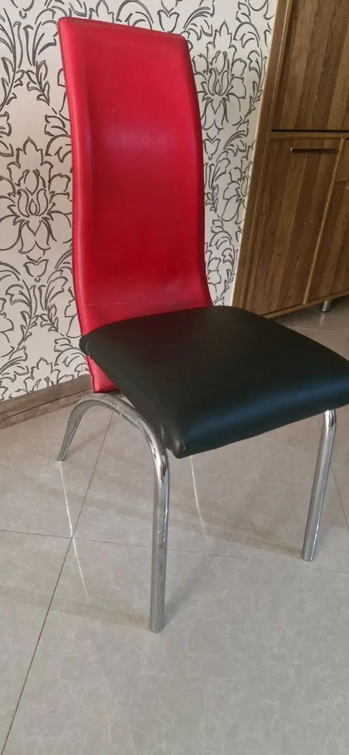 صندلی نهار خوری|صندلی و نیمکت|مشهد, صیاد شیرازی|دیوار