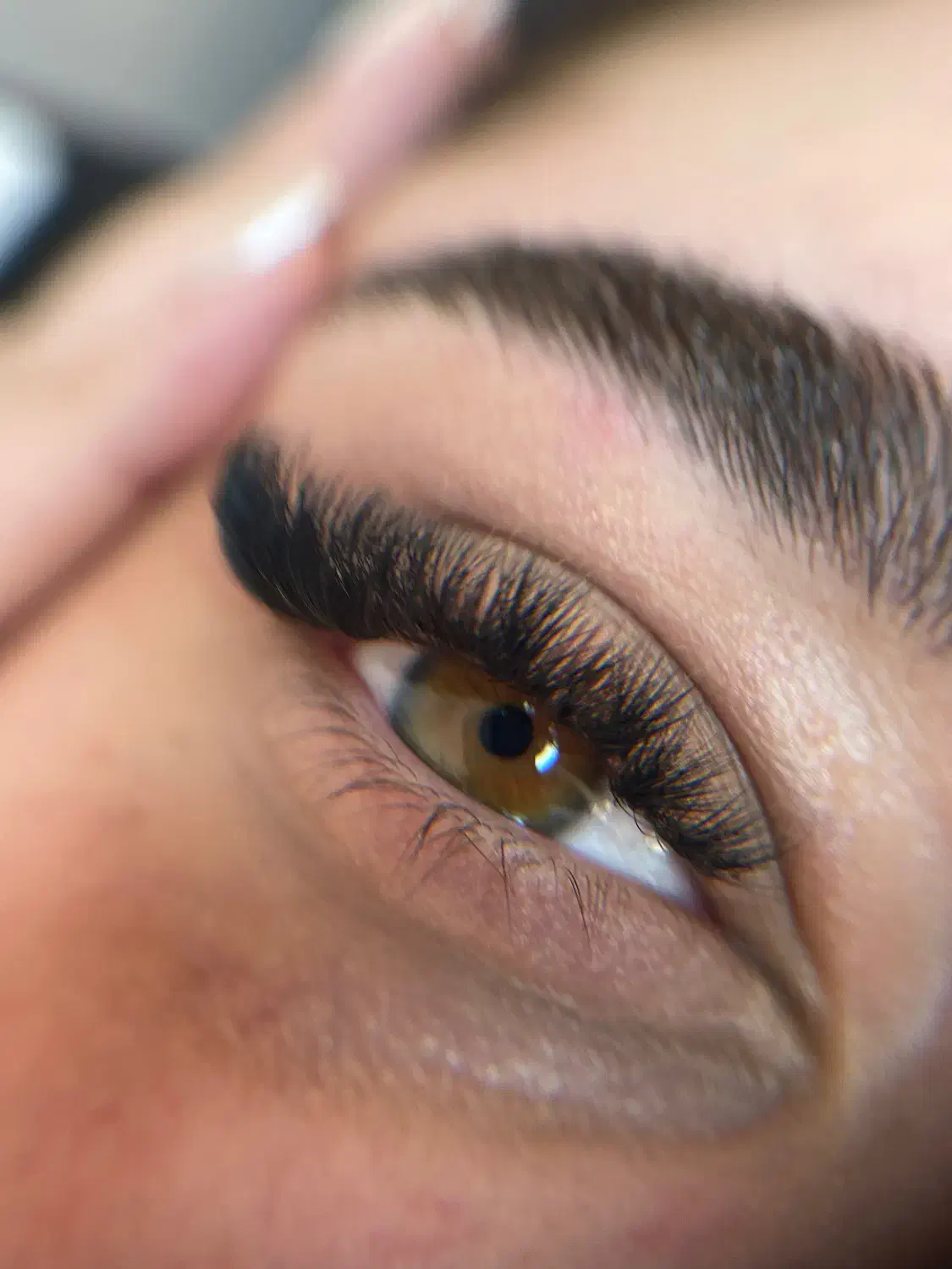 خدمات اکستنشن مژه|خدمات آرایشگری و زیبایی|آمل, |دیوار