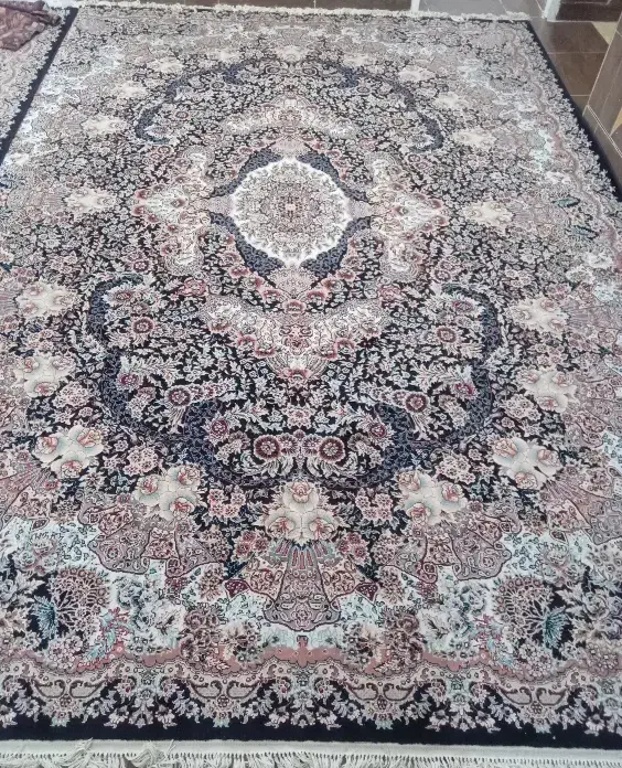 فرش ۱۲ متری|فرش|شوشتر, |دیوار