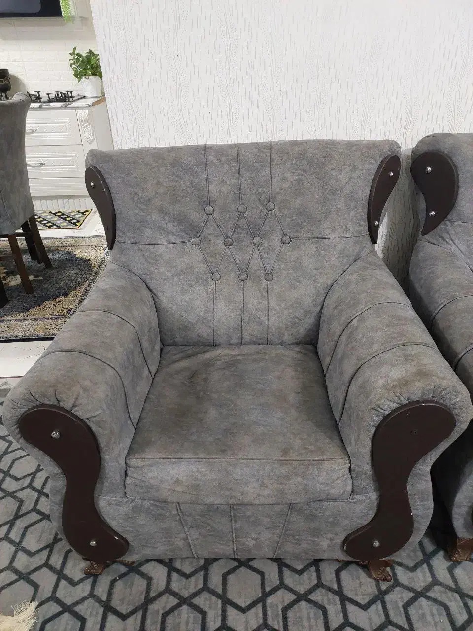 خدمات مبل شویی میثم|خدمات نظافت|آستانه اشرفیه, |دیوار