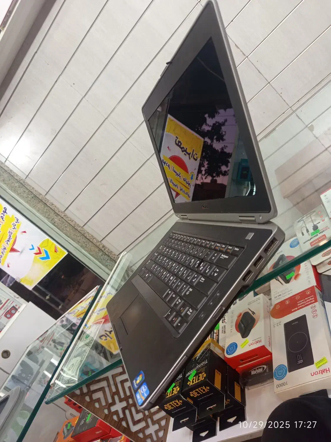 لپ تاپ دل|رایانه همراه|اصفهان, طامه|دیوار