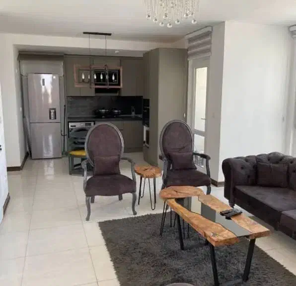 آپارتمان مبله شیک سعادت آباد|اجارهٔ کوتاهمدت آپارتمان و سوئیت|تهران, فرحزاد|دیوار