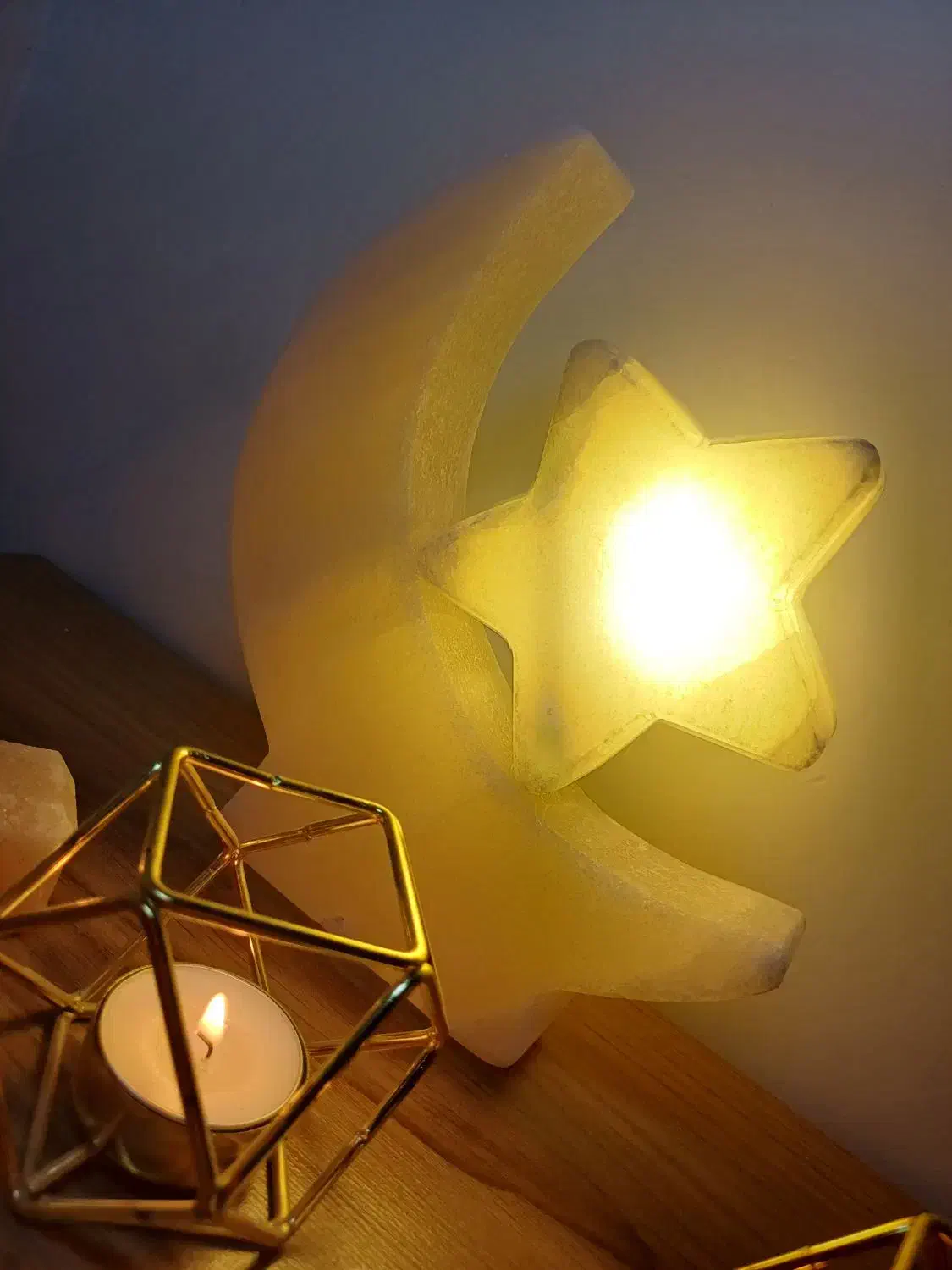 آباژور چراغ خواب|چراغ خواب و آباژور|تهران, تهرانپارس شرقی|دیوار