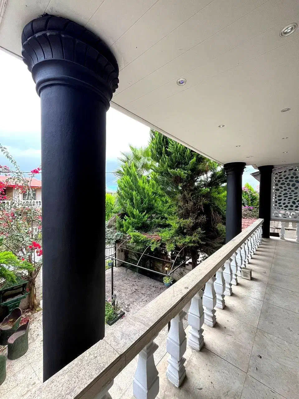 ویلا باغ دوبلکس ۲۱۰ متری در آمل|فروش خانه و ویلا|امامزاده عبدالله, |دیوار