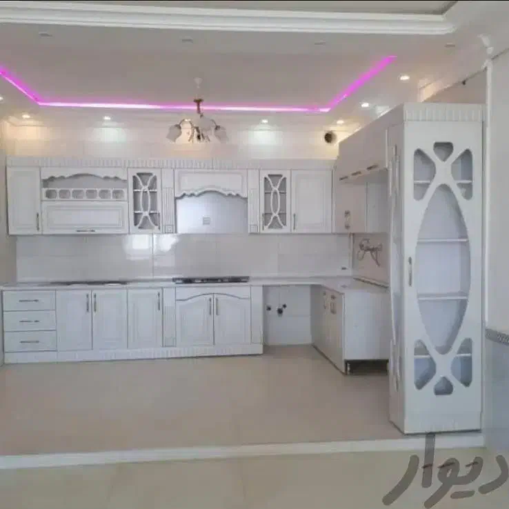 وکیوم کابینت اماده وسفارشی ابعاد استاندارد|مصالح و تجهیزات ساختمان|ملایر, |دیوار