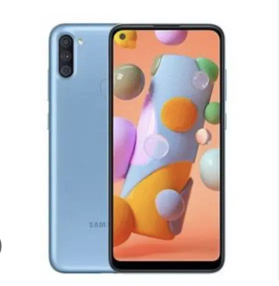 سامسونگ Galaxy A11|موبایل|مشهد, احمدآباد|دیوار