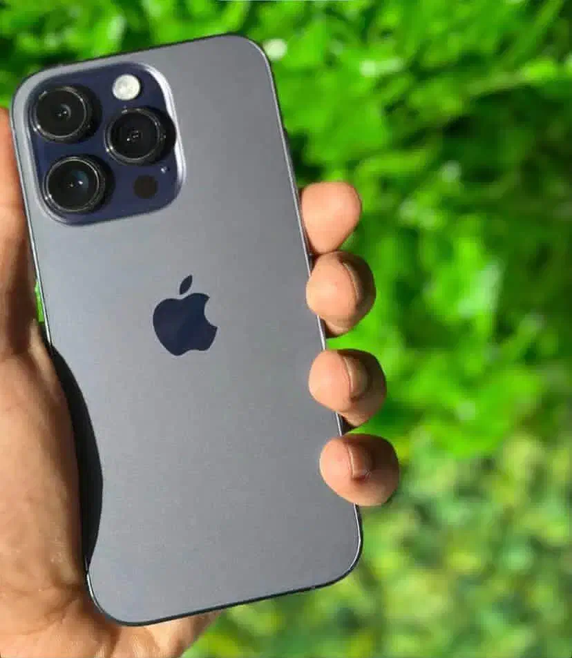 iPhone 14pro|موبایل|اهواز, زیتون کارمندی|دیوار