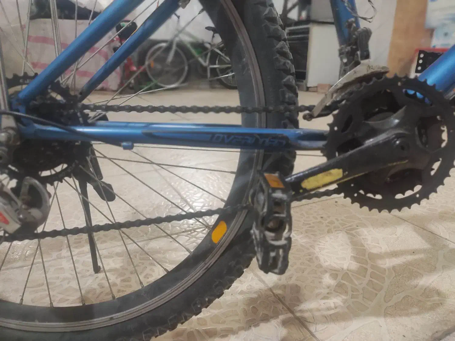 دوچرخه26|دوچرخه، اسکیت، اسکوتر|اردبیل, |دیوار